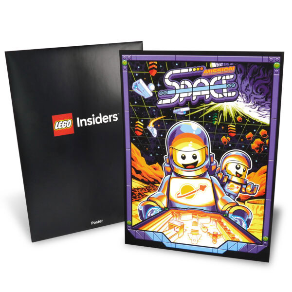 ▻ Review : LEGO Wednesday 76784 Black Dahlia Flower - HOTH BRICKS
